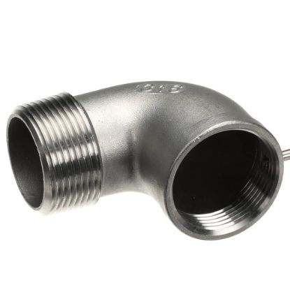 Picture of Rational 60.72.607 Elbow Fitting 90