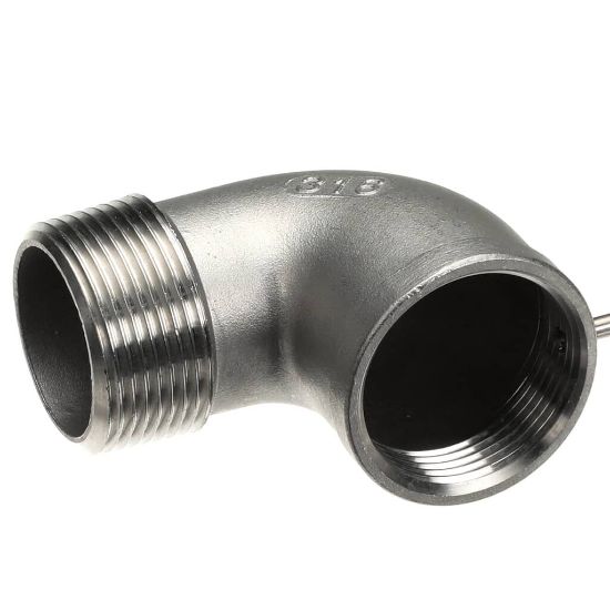 Picture of Rational 60.72.607 Elbow Fitting 90