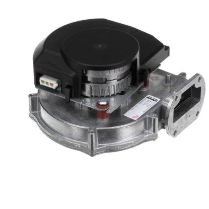 Picture of Rational 70.00.370P Blower For Burner Rg130