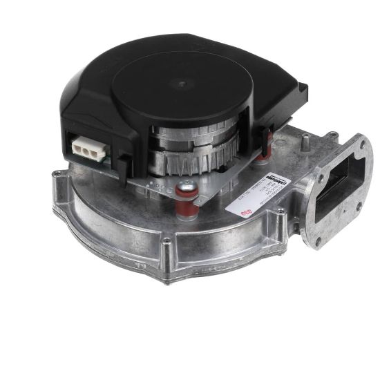 Picture of Rational 70.00.370P Blower For Burner Rg130