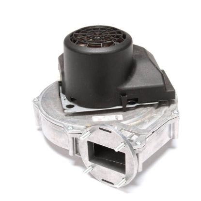 Picture of Rational 70.00.371 Blower For Burner Rg148