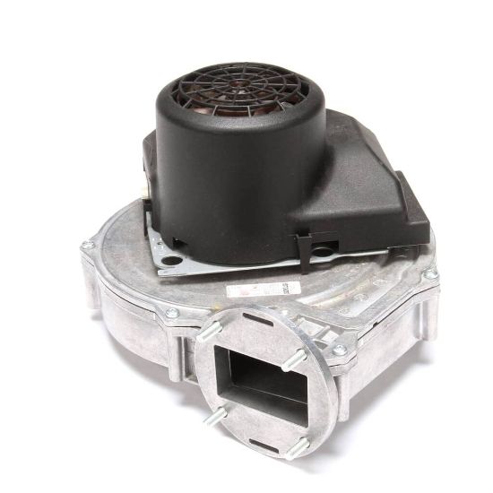 Picture of Rational 70.00.371 Blower For Burner Rg148