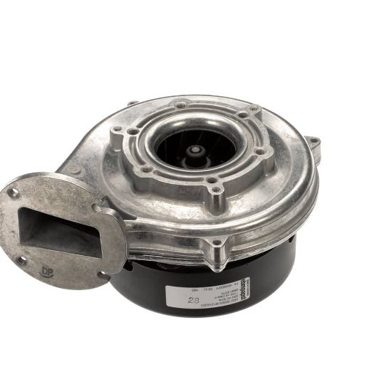 Picture of Rational 70.00.566P Blower For Burner Nrg118