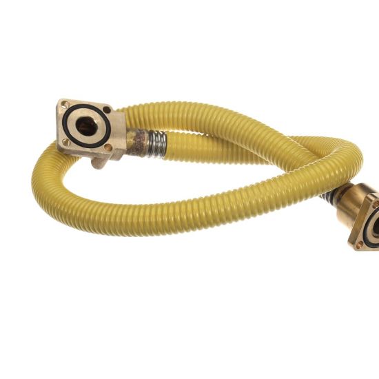 Picture of Rational 70.00.129P Corrugated Hose 710Mm
