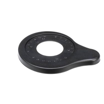 Picture of Rational 70.00.255P Premix Chamber Cover Gas F. Rg130