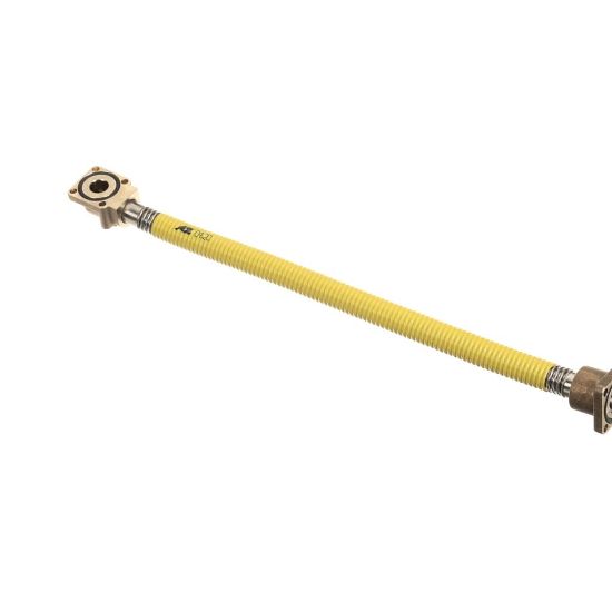 Picture of Rational 70.00.531 Corrugated Hose 390Mm