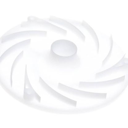 Picture of Rational 70.00.580P Premix Disc Gas