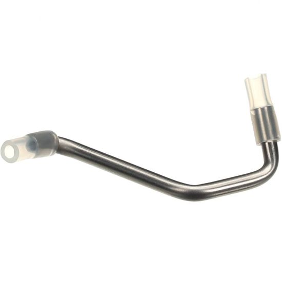 Picture of Rational 70.00.623 Silicone Hose 8X16x115mm