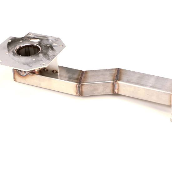 Picture of Rational 70.00.567 Burner Pipe