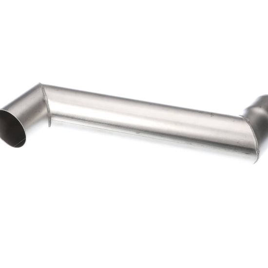 Picture of Rational 70.00.661P Exhaust Pipe D=50mm