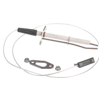 Picture of Rational 70.01.249S Ignition Electrode Kit For Steam Generat