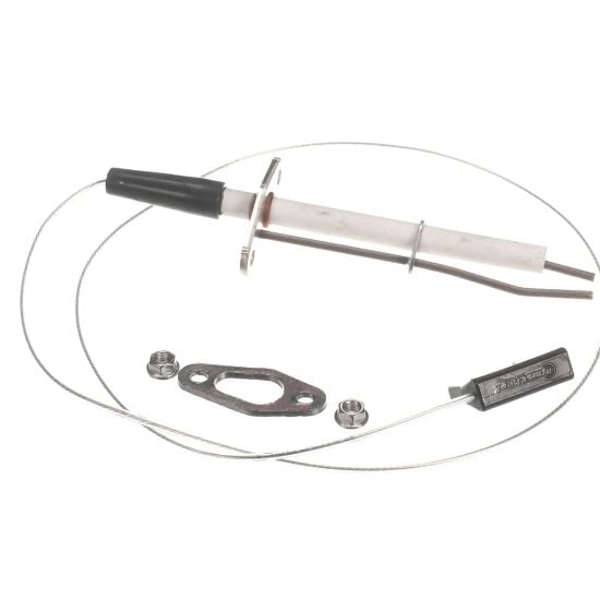 Picture of Rational 70.01.249S Ignition Electrode Kit For Steam Generat