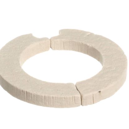 Picture of Rational 72.00.077P Insulation F. Burner Steam Gen.