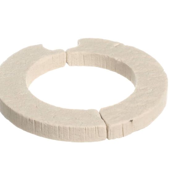 Picture of Rational 72.00.077P Insulation F. Burner Steam Gen.