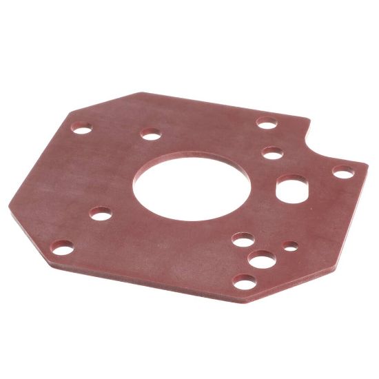 Picture of Rational 72.00.067P Gasket F. Burner Carrier