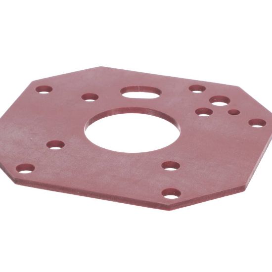 Picture of Rational 72.00.408P Gasket F. Burner Carrier