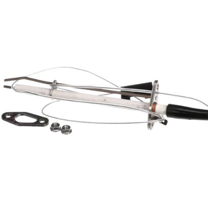 Picture of Rational 70.01.250S Ignition Electrode Kit For Steam Generat