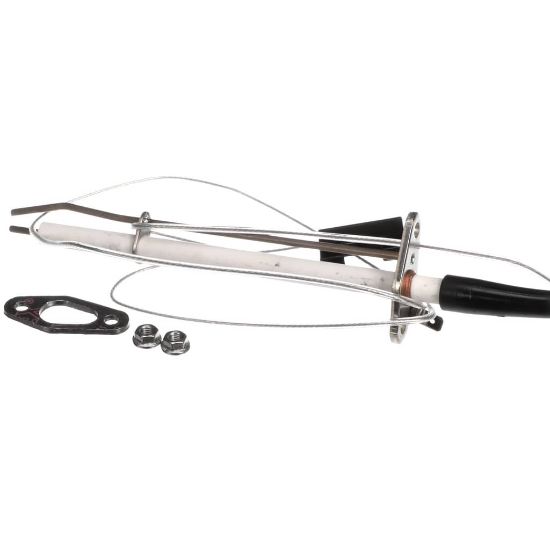 Picture of Rational 70.01.250S Ignition Electrode Kit For Steam Generat