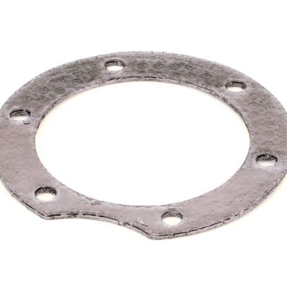Picture of Rational 74.00.318 Gasket F. Heat Exchanger Top