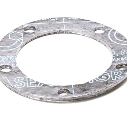 Picture of Rational 74.00.814 Gasket Hot Air Heat Exchanger/interior C