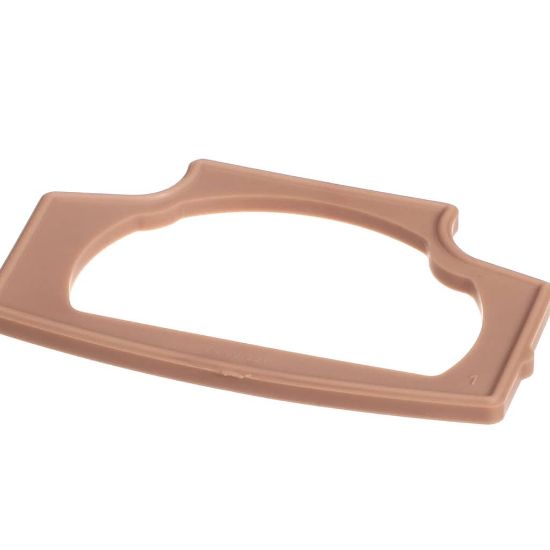Picture of Rational 74.00.301P Gasket F. Blower Burner