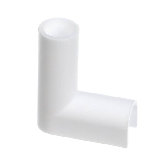 Picture of Rational 74.00.913P L- Insulator For Ignition Electrode, Hot