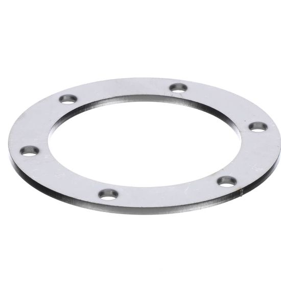 Picture of Rational 74.01.118P Mating Flange Heat Exchanger