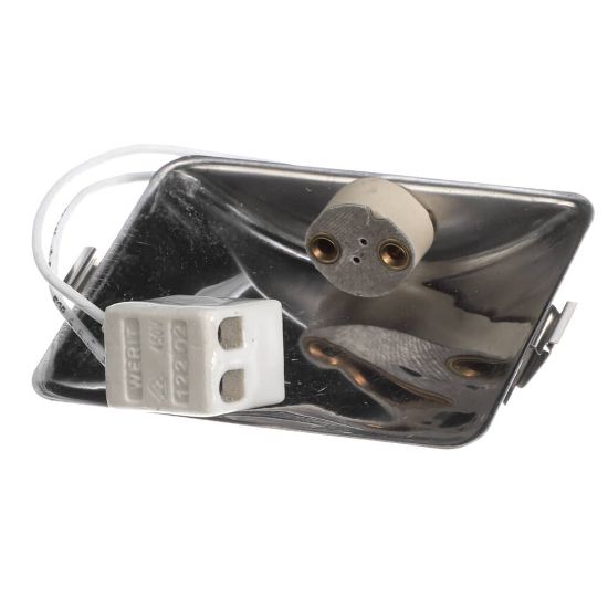 Picture of Rational 8514.1018P Reflector For Interior Light
