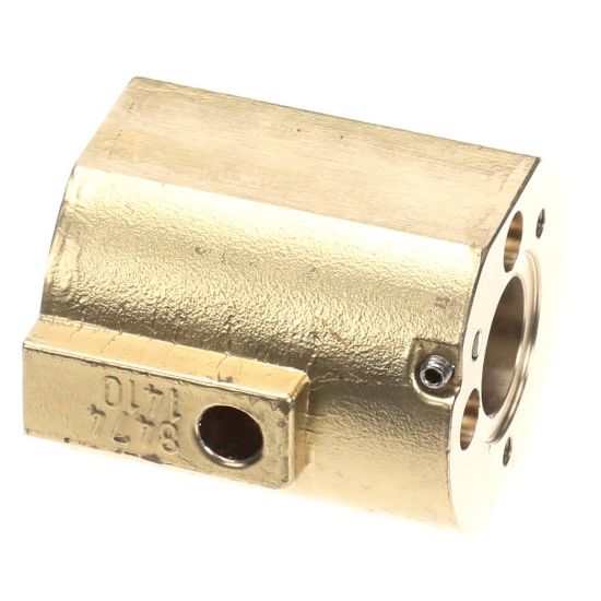 Picture of Rational 8474.1410P Door Lock