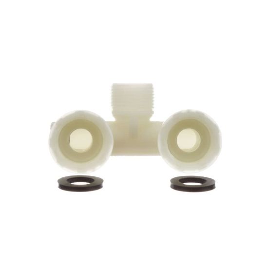 Picture of Rational 8664.1301S T-fitting Water Connection