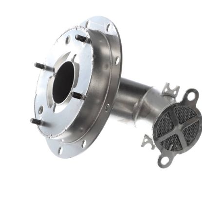 Picture of Rational 8668.1313 Hot Air Burner