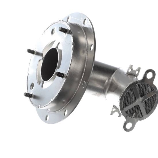 Picture of Rational 8668.1313 Hot Air Burner