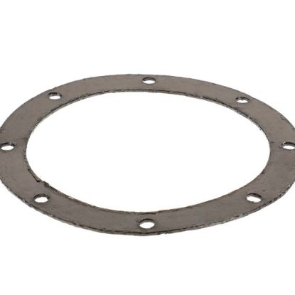 Picture of Rational 74.00.296P Gasket F. Heat Exchanger Below