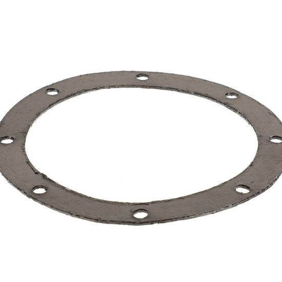 Picture of Rational 74.00.296P Gasket F. Heat Exchanger Below