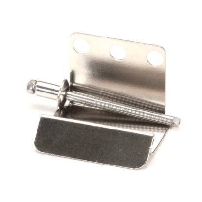 Picture of Rational 87.00.077 Fixing Bracket Kit For Interior Glass Pa