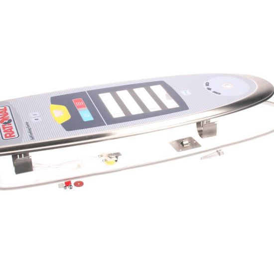 Picture of Rational 87.00.000 Control Panel Insert With Overlay