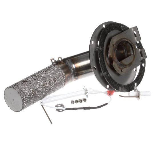 Picture of Rational 87.00.056 Burner Hot Air Kit