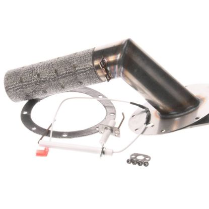 Picture of Rational 87.00.055 Burner Hot Air Kit