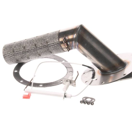 Picture of Rational 87.00.055 Burner Hot Air Kit