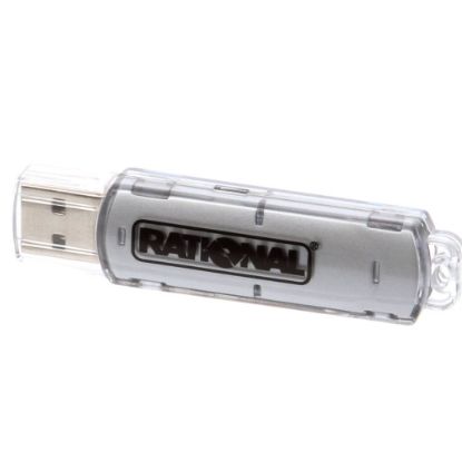 Picture of Rational 87.00.010 Memory-stick Standard