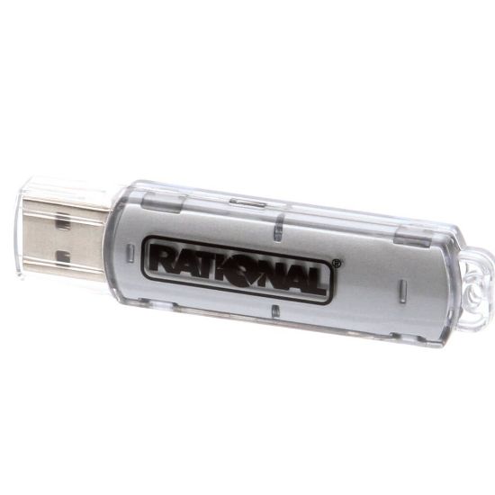 Picture of Rational 87.00.010 Memory-stick Standard