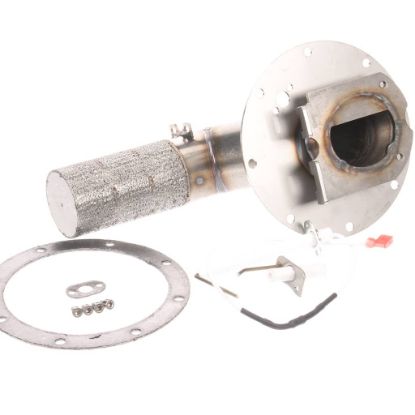 Picture of Rational 87.00.054 Burner Hot Air Kit