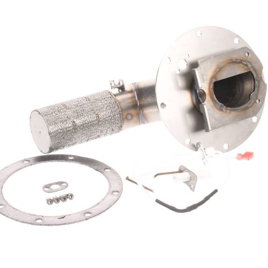 Picture of Rational 87.00.054 Burner Hot Air Kit