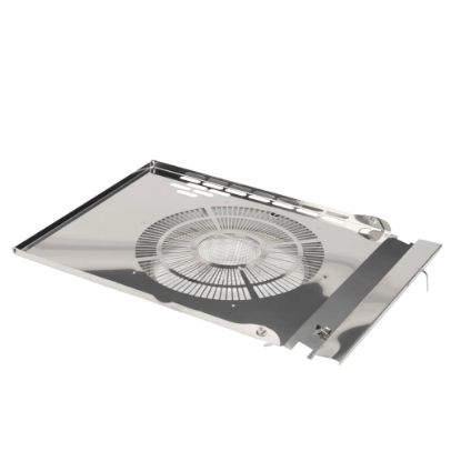 Picture of Rational 87.00.145 Air Baffle Cpl.