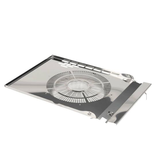 Picture of Rational 87.00.145 Air Baffle Cpl.