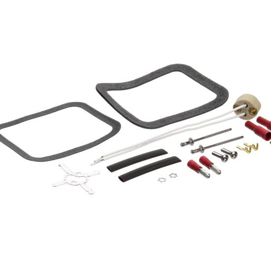 Picture of Rational 87.00.065 Repair Kit Bulb Socket
