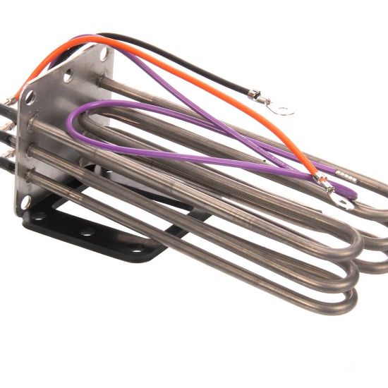 Picture of Rational 87.00.372 Heating Element With Gasket