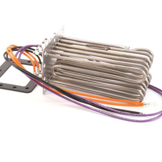 Picture of Rational 87.00.367 Heating Element With Gasket