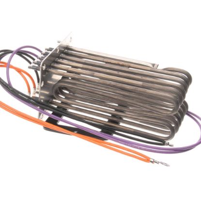 Picture of Rational 87.00.376 Heating Element With Gasket
