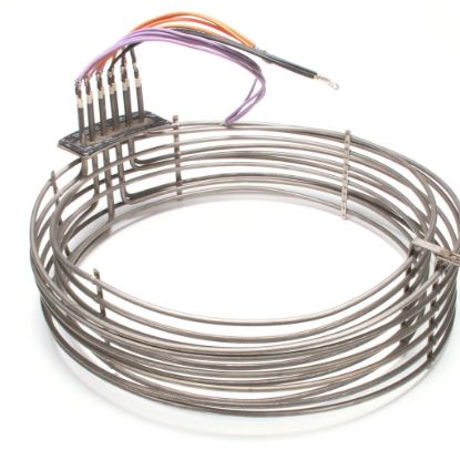 Picture of Rational 87.00.388 Heating Assembly With Gasket